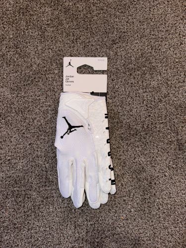 Jordan jet gloves