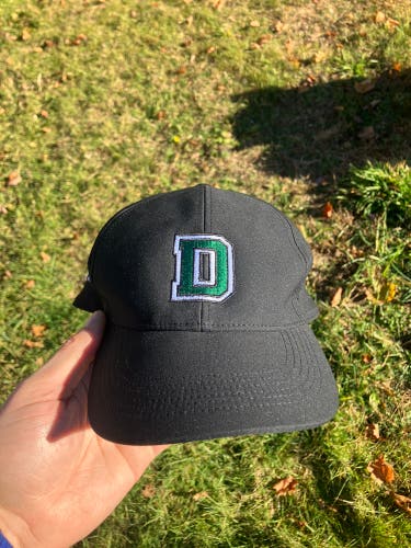 Deerfield Academy Running Hat