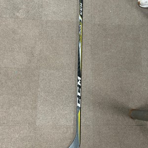 Senior Right Handed P28 Pro Stock Super Tacks 2.0 Hockey Stick