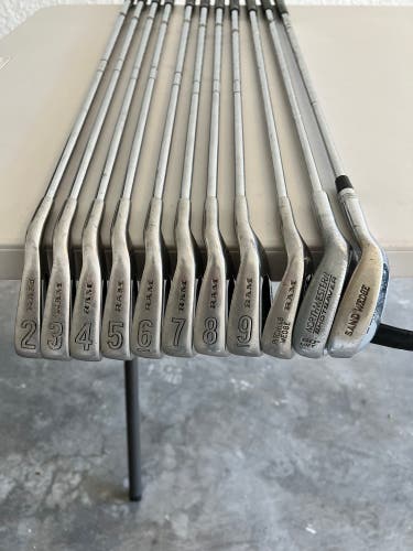 Golf Irons Set
