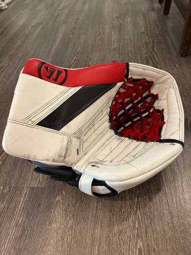 Warrior Ritual GT2 SR Glove