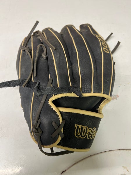 Infield 11.5" A1000 Baseball Glove