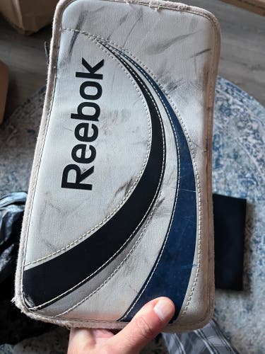 Reebok jr 3k blocker
