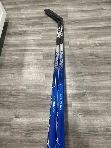 2 PACK - Bauer Vapor Hyperlite Sticks LH