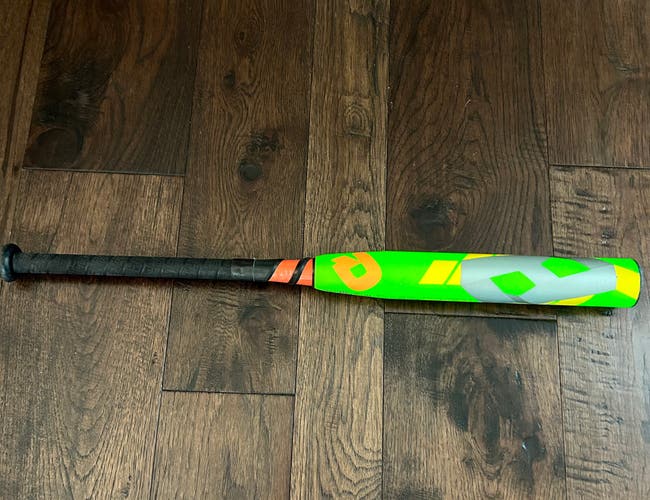 2016 Demarini CF8 “One Of A Kind” Fastpitch Softball Bat 29/18