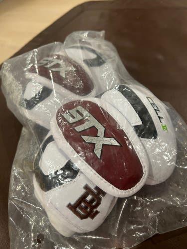 New Large STX Cell V Arm Pads