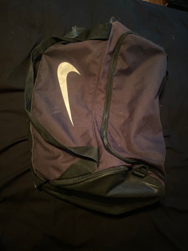 Nike Lacrosse Bags Used and New on SidelineSwap