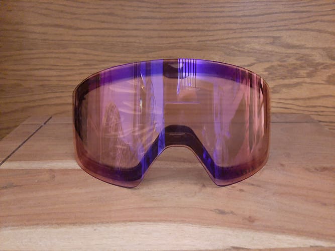 Giro Axis Ski Goggle Lens (lens only); Vivid Infrared (S1); NEW