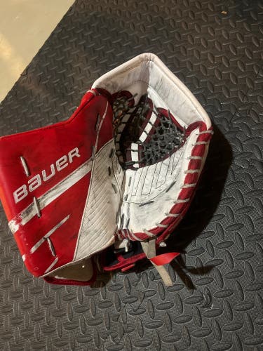 Used Regular  Supreme 3s