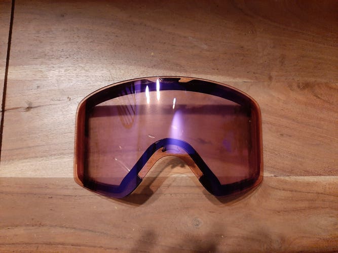 Giro Method Ski Goggle Lens (lens only); Vivid Infrared (S1); NEW