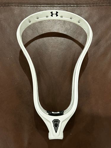 New Defense Under Armour Command D Head