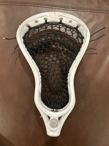 Used Attack & Midfield Maverik Tank 2.0 Head