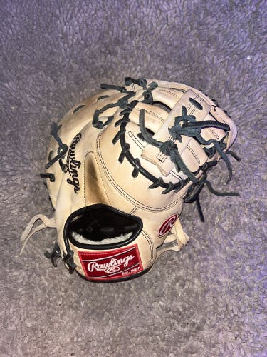 First Base 13" Gold Glove Elite Baseball Glove