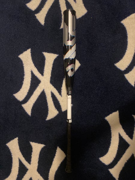 DeMarini 33" CF Glitch Bat (-5)