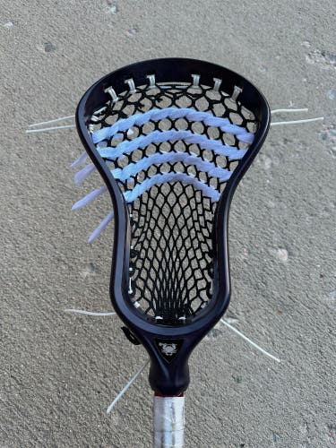 Brand New Professionally Strung ECD DNA