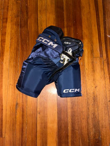 Senior Small CCM Hockey Pants