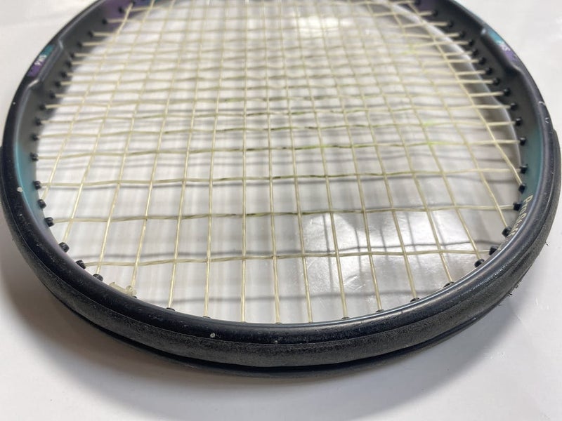 Used Wsi Sports Pro Staff Classic 7.5 Si Unknown Tennis Racquets ...