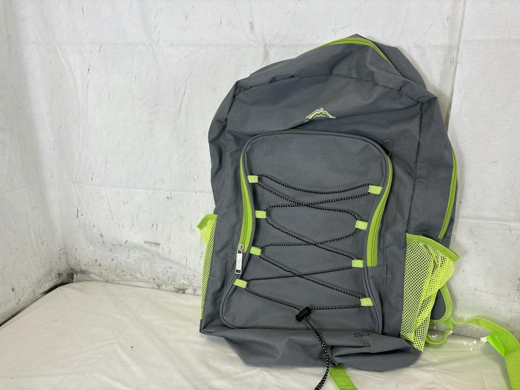 Used Mountain Terrain Backpack