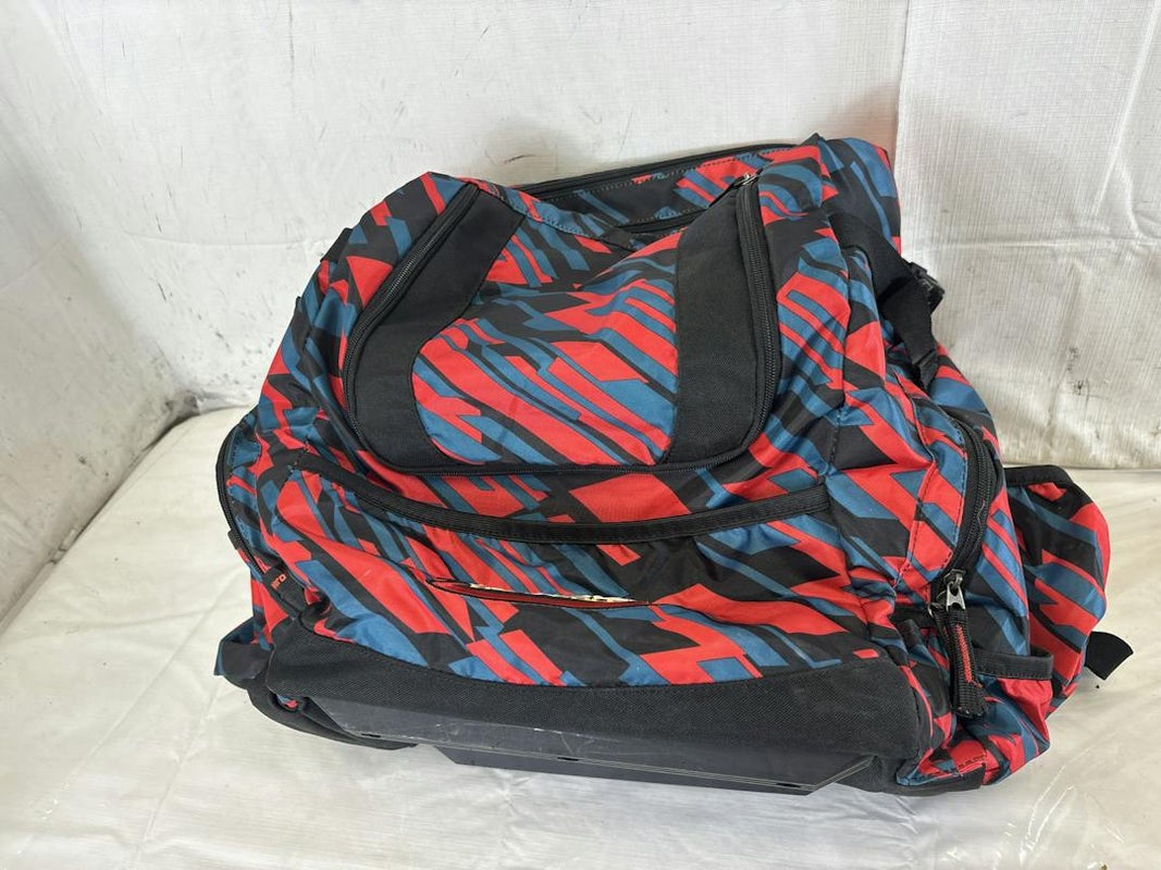 Used Innova Hero Disc Golf Backpack Bag
