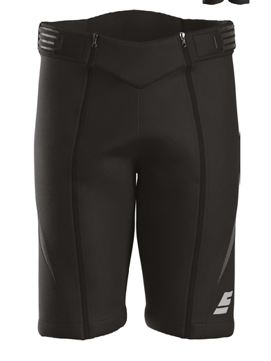 Energiapura Wengen Adjustable Jr racing shorts