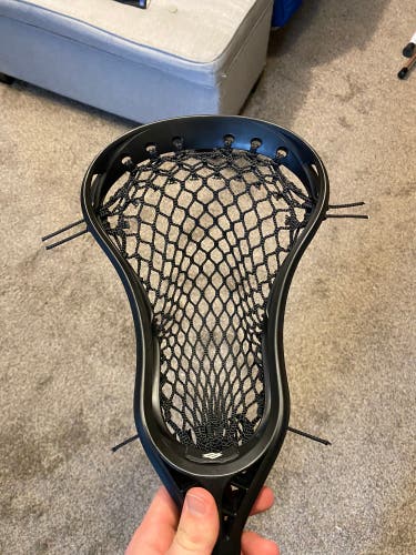 Gently Used StringKing Mark 2A w/ G3 Ultralight Mesh