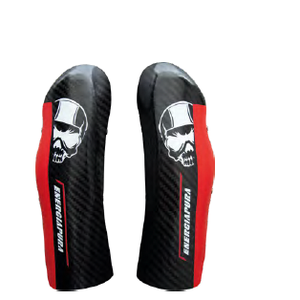 ENERGIAPURA Carbon PRO Shinguards