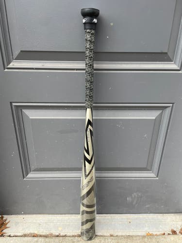 2024 Louisville Slugger Omaha 33/30 (-3) BBCOR Alloy Baseball Bat-New in Wrapper