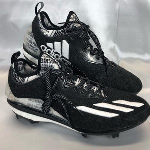 Adidas Jackie Robinson Boost Cleats Sz 13 Men’s NEW