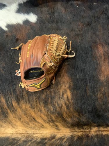 Infield 11.5" Pro Limited Edition Baseball Glove