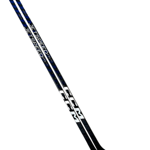 2 pack CCM Jetspeed FT5 Pro LH 75 Flex P28M