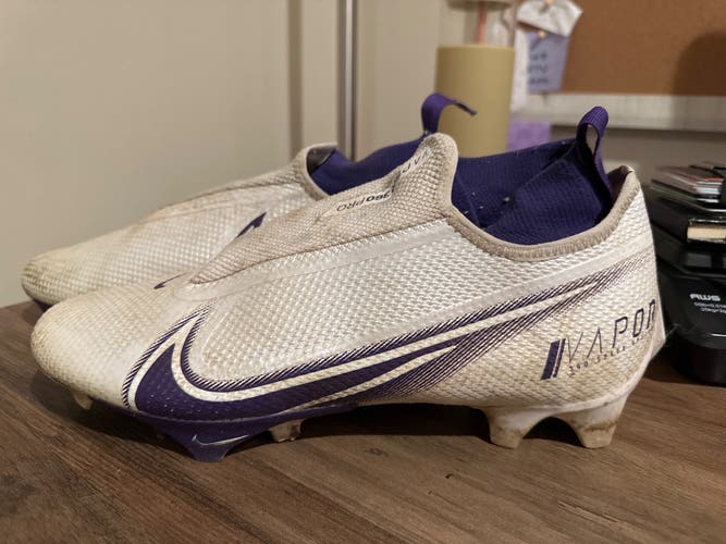 Size 9.5 (Women's 10.5) Nike Vapor edge pro 360