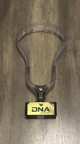 New Attack & Midfield Unstrung DNA Diamond Head