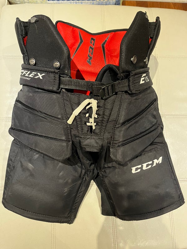 Large Hockey Goalie Pants Used and New on SidelineSwap