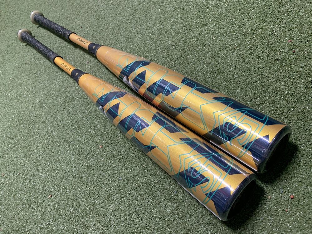 2024 Louisville Slugger Meta 32/27 USSSA -5 Baseball Bat ~ New w/ Warranty