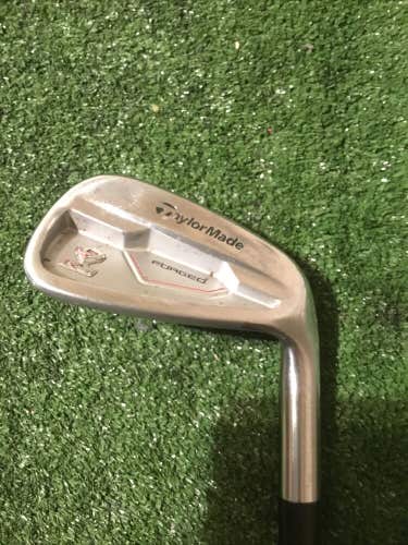 TaylorMade Tour Preferred RSi Forged Pitching Wedge (PW) Steel Shaft