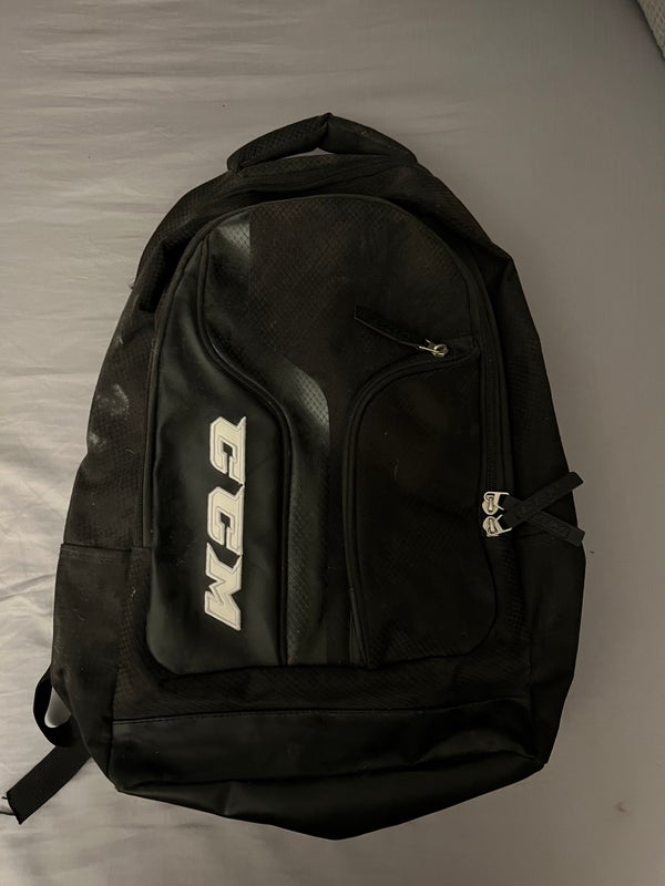 Ccm team backpack (NWOT)