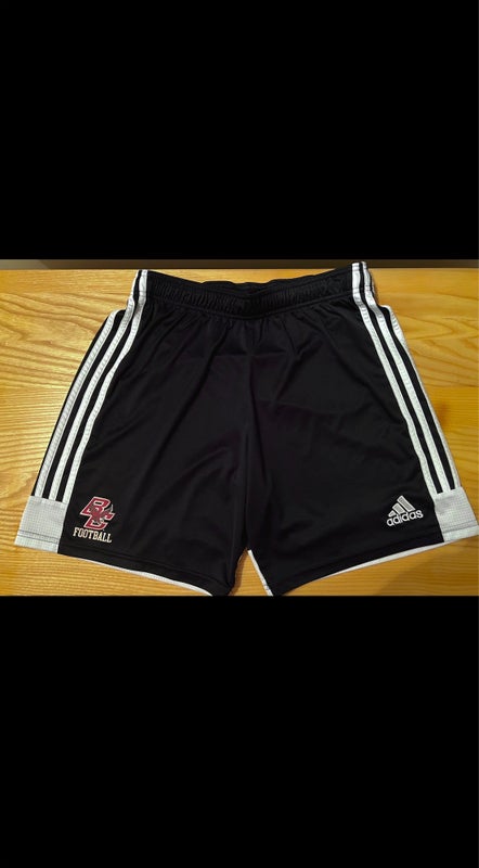 Boston College football shorts