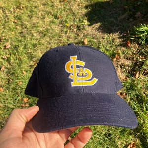 La Salle Academy fitted hat 7 1/4