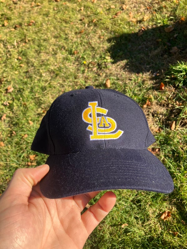 La Salle Academy fitted hat 7 1/4