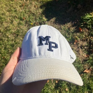Malvern Prep Underarmour Flexfit hat