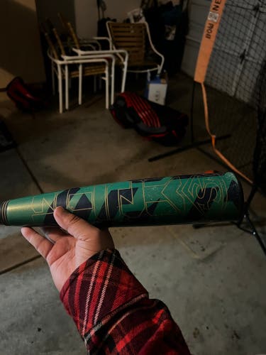 2023 Alloy (-12) 16 oz 28" Meta Bat