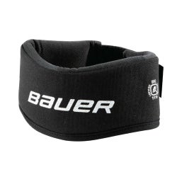 New Bauer NLP21 Premium Junior Neckguard Collar (1059581)