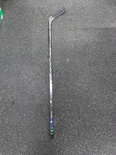 Custom Right Handed Bauer Ag5nt Hockey Stick P90TM 70flex