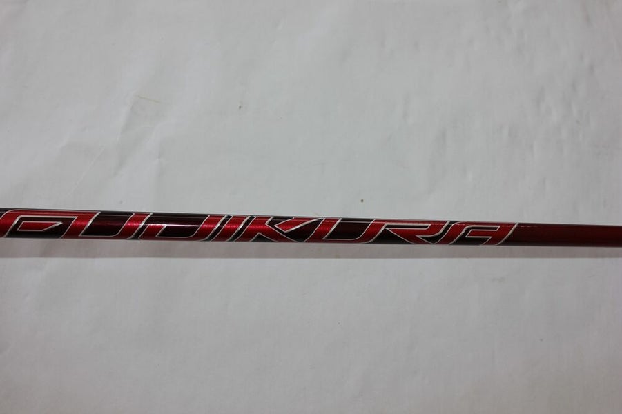 FUJIKURA SPEEDER NX 60-S DRIVER SHAFT - STIFF - TAYLORMADE TIP