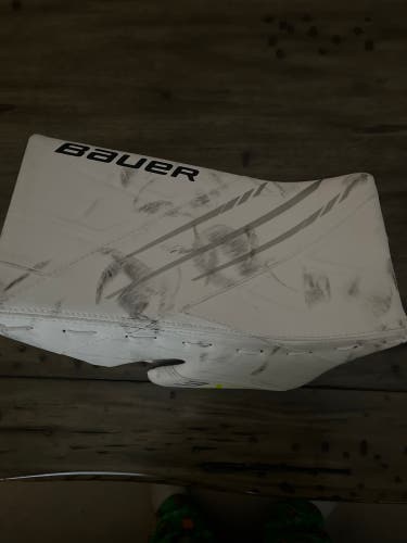 Used Regular Pro Stock Vapor 3X