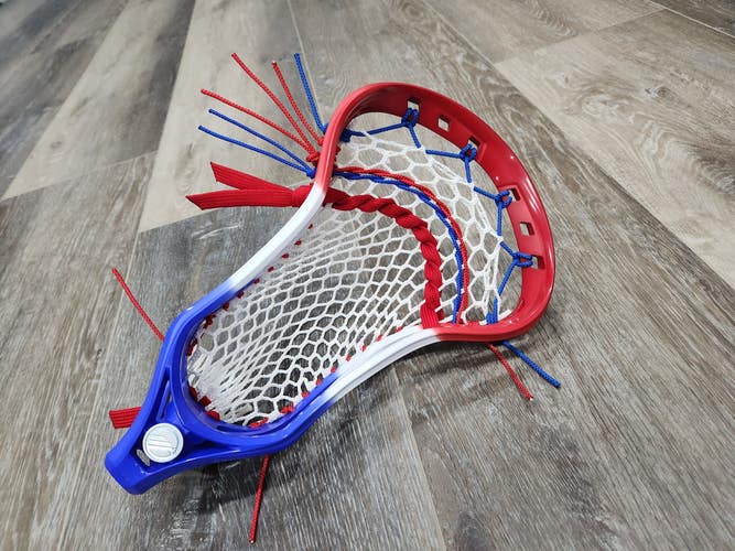 New Maverik Kientik 3.0 USA POPSICLE OR ANY OTHER COLOR HEAD IN MY LOCKER