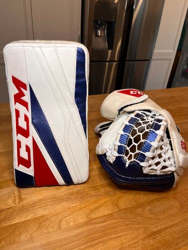 Used Regular Extreme Flex III Pro 600 Break