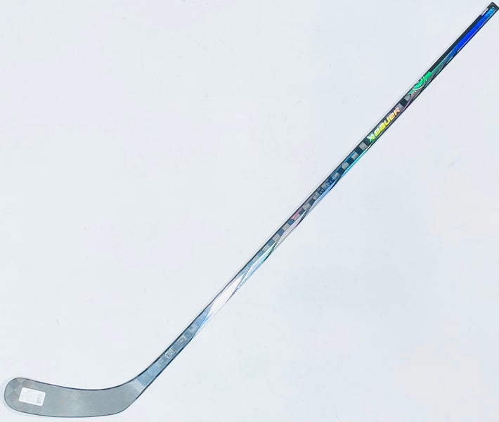 New Bauer AG5NT R Hockey Stick-RH-P92-77 Flex-Grip