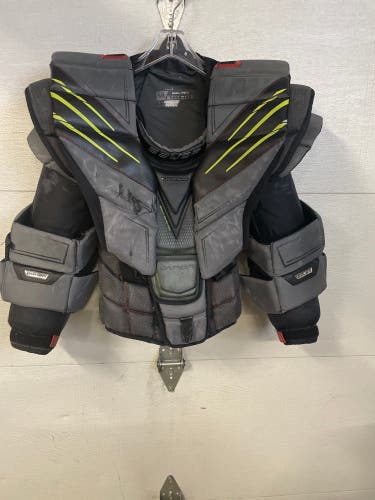 Small Bauer  Hyperlite Goalie Chest Protector