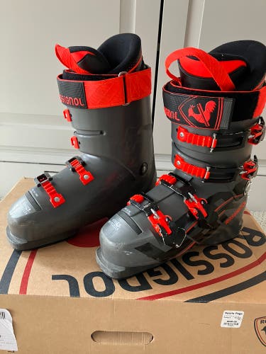 Rossignol Hero WC 90 Flex 26.5 Race Boots